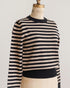 Allentown Striped Sweater